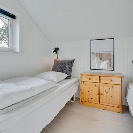 Tatil Evi Alfwin - 3km From The Sea By Interhome