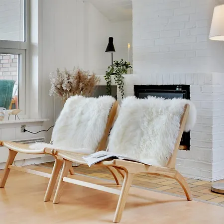 Alfwin - 3km From The Sea By Interhome * Kongsmark