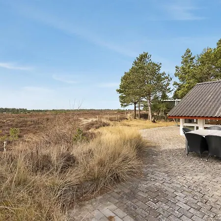 Feriehus Alfwin - 3km From The Sea By Interhome *