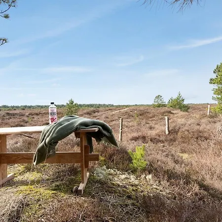 Alfwin - 3km From The Sea By Interhome Feriehus