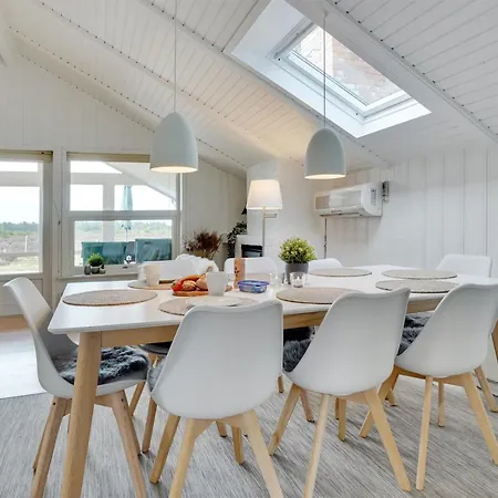 Feriehus Alfwin - 3km From The Sea By Interhome *