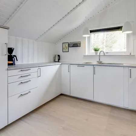 Alfwin - 3km From The Sea By Interhome Feriehus