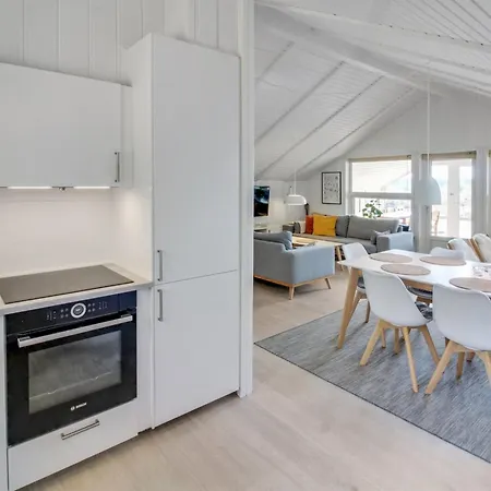 Feriehus Alfwin - 3km From The Sea By Interhome *