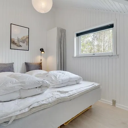 Alfwin - 3km From The Sea By Interhome Feriehus Kongsmark