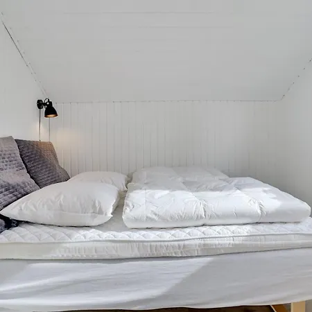 Alfwin - 3km From The Sea By Interhome * Kongsmark
