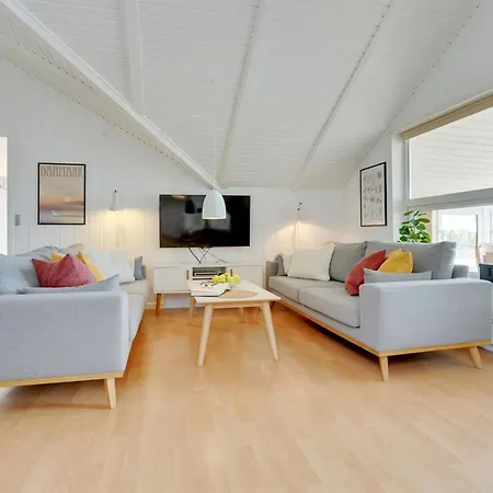 Alfwin - 3km From The Sea By Interhome Semesterbostad Kongsmark