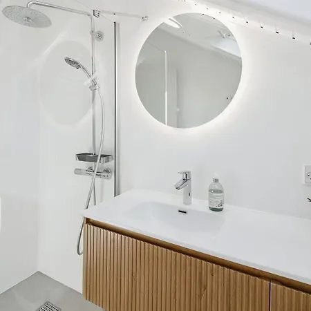 Alfwin - 3km From The Sea By Interhome Feriehus *