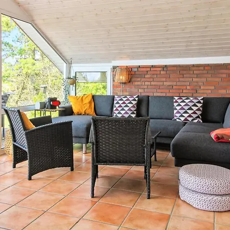 Alfwin - 3km From The Sea By Interhome Feriehus *