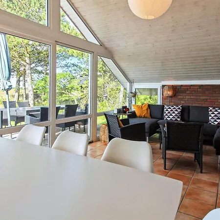 Feriehus Alfwin - 3km From The Sea By Interhome *