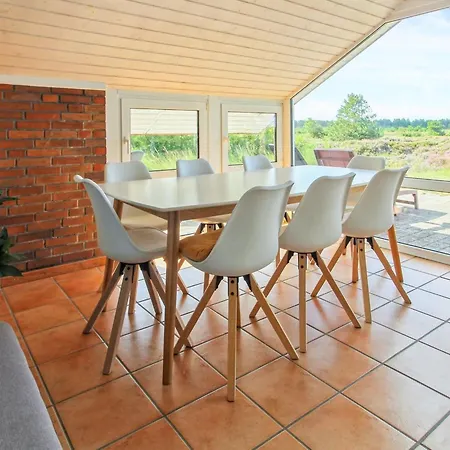 Feriehus Alfwin - 3km From The Sea By Interhome