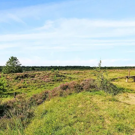 Alfwin - 3km From The Sea By Interhome Feriehus Kongsmark